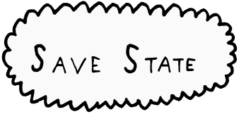 Save State